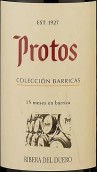 普羅多思酒莊橡木桶系列紅葡萄酒(Protos Coleccion Barricas, Ribera del Duero, Spain)