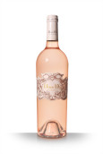 瑪哈維酒莊杜南德桃紅葡萄酒(Chateau Maravenne Donum Dei Rose, Provence, France)