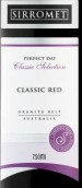 斯洛美經(jīng)典之選紅葡萄酒(Sirromet Wines Classic Selection Red, Granite Belt, Australia)