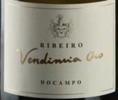 原野酒莊金收白葡萄酒(Bodegas Do Campo Vendimia Oro, Ribeiro, Spain)