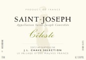 路易沙夫精選藍天白葡萄酒(Domaine Jean-Louis Chave Selection Celeste Blanc,Saint-Joseph, France)