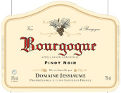 杰肖慕酒莊黑皮諾紅葡萄酒(Domaine Jessiaume Bourgogne Pinot Noir, Burgundy, France)