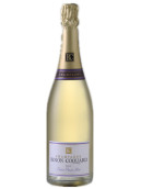 拜農(nóng)科卡爾黑皮諾超天然香檳(Champagne Binon Coquard Extra Pinot Noir, Champagne, France)