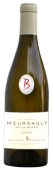 伯曼酒莊貝爾白葡萄酒(Domaine Bohrmann En la Barre, Meursault, France)