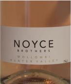 諾伊斯兄弟慕斯卡托起泡酒(Noyce Brothers Sparkling Moscato, Hunter Valley, Australia)