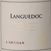 羅漢美橋藝術家系列朗格多克干紅葡萄酒(Laurent Miquel L’Artisan Languedoc, Languedoc-Roussillon, France)