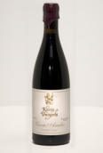 科尼特釀愛美麗珍藏西拉干紅葡萄酒(Koenig Cuvee Amelia Reserve Syrah, Snake River Valley, USA)