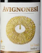 阿雯諾尼斯酒莊拉通達(dá)紅葡萄酒(Avignonesi La Tonda, Tuscany, Italy)