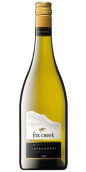 狐貍灣霞多麗干白葡萄酒(Fox Creek Chardonnay, McLaren Vale, Australia)