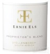 厄尼艾爾斯所有混釀干紅葡萄酒(Ernie Els Proprietor's Blend, Stellenbosch, South Africa)