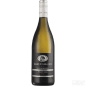 查禮絲湖酒莊灰皮諾白葡萄酒(Lake Chalice Pinot Gris, Marlborough, New Zealand)