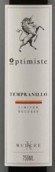 樂天丹魄干紅葡萄酒(Optimiste Tempranillo,Mudgee,Australia)