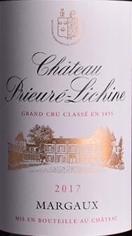 Chateau Prieure-Lichine, Margaux, France-皮安尼仙酒庄（又名：荔仙
