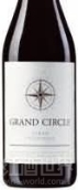 赫斯精選大團(tuán)圓西拉干紅葡萄酒(Hess Collection Grand Circle Syrah, Napa Valley, USA)