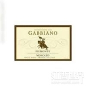 蓋比亞諾城堡麝香干白葡萄酒(Castello di Gabbiano Moscato, Piedmont, Italy)