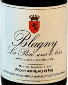 Domaine Robert Ampeau & Fils La Piece Sous le Bois, Blagny Premier Cru, France
