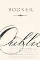 布克奧布麗干紅葡萄酒(Booker Vineyard Oublie Red, Paso Robles, USA)