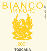 黑天鵝酒莊白葡萄酒(Tenuta di Trinoro Bianco di Trinoro Toscana IGT, Tuscany, Italy)