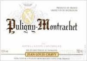 讓路易夏維酒莊（普里尼-蒙哈榭村）白葡萄酒(Domaine Jean-Louis Chavy Puligny-Montrachet, Cote de Beaune, France)