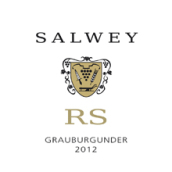 薩爾維酒莊珍藏灰皮諾白葡萄酒(Weingut Salwey RS Grauburgunder, Baden, Germany)