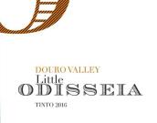 奧德賽酒莊小奧德賽紅葡萄酒(Odisseia Little Odisseia, Douro, Portugal)