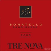 Gino Cuneo Tre Nova Bonatello Sangiovese, Columbia Valley, USA