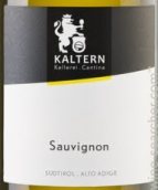 卡爾頓酒莊薩提洛勒長(zhǎng)相思干白葡萄酒(Kellerei Kaltern Sudtiroler Sauvignon Blanc, Trentino-Alto Adige, Italy)