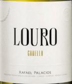 拉斐爾-帕拉西奧斯酒莊盧羅格德約白葡萄酒(Bodegas Rafael Palacios Louro Godello, Valdeorras, Spain)