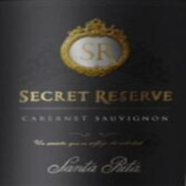 桑塔麗塔酒莊秘密珍藏赤霞珠紅葡萄酒(Santa Rita Secret Reserve Cabernet Sauvignon, Maipo Valley, Chile)