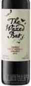 Andean Vineyards The Waxed Bat Shiraz - Petit Verdot - Malbec, Mendoza, Argentina