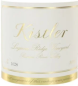 吉斯特勒拉古納嶺園霞多麗白葡萄酒(Kistler Vineyards Laguna Ridge Vineyard Chardonnay, Russian River Valley, USA)