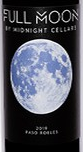 深夜酒莊滿月紅葡萄酒(Midnight Cellars Full Moon Red, Paso Robles, USA)