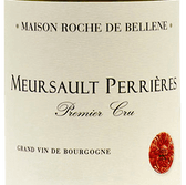 羅斯德貝酒莊佩尼斯園（默爾索一級(jí)園）白葡萄酒(Maison Roche de Bellene Perrieres, Meursault Premier Cru, France)