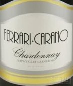 法拉利卡諾珍藏霞多麗干白葡萄酒(Ferrari-Carano Reserve Chardonnay, Carneros, USA)