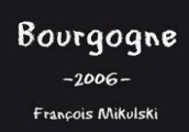 米庫斯基勃艮第干紅葡萄酒(Domaine Francois Mikulski Bourgogne Rouge, Burgundy, France)