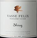 菲歷士設(shè)拉子干紅葡萄酒(Vasse Felix Shiraz, Margaret River, Australia)