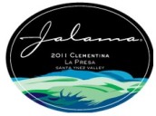 加拉瑪克萊門蒂娜干白葡萄酒(Jalama Clementina, Santa Ynez Valley, USA)