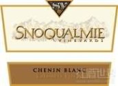 Snoqualmie Chenin Blanc, Columbia Valley, USA