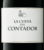 康塔多酒莊副牌紅葡萄酒(Bodegas Contador La Cueva del Contador, Rioja DOCa, Spain)