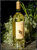 雷富西奧長相思干白葡萄酒(Refugio Ranch Sauvignon Blanc, Santa Ynez Valley, USA)