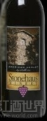 斯特梅洛干紅葡萄酒(Stonehaus Winery American Merlot, Tennessee, USA)