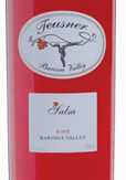 特思納薩爾薩桃紅葡萄酒(Teusner Salsa Rose, Barossa Valley, Australia)