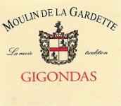 佳黛特酒莊傳統(tǒng)特釀紅葡萄酒(Moulin de la Gardette Cuvee Tradition, Gigondas, France)