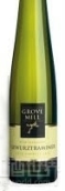 格羅米爾晚收瓊瑤漿白葡萄酒(Grove Mill Late Harvest Gewurztraminer, Marlborough, New Zealand)