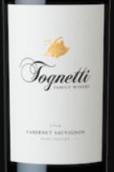 托戈尼提赤霞珠紅葡萄酒(Tognetti Family Winery Cabernet Sauvignon, Nape Valley, USA)