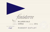 羅伯特奧特雷菲尼斯特雷系列設(shè)拉子紅葡萄酒(Robert Oatley Vineyards Finisterre Shiraz, McLaren Vale, Australia)