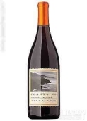 阿德勒菲爾斯海岸線系列黑皮諾干紅葡萄酒(Adler Fels Coastline Pinot Noir, Monterey County, USA)