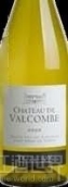 瓦科布酒莊傳統(tǒng)白葡萄酒(Chateau de Valcombe Tradition Blanc, Costieres de Nimes, France)