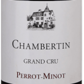 佩羅-米諾酒莊（香貝丹特級(jí)園）紅葡萄酒(Domaine Perrot-Minot, Chambertin Grand Cru, France)