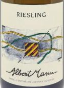 阿伯曼酒莊雷司令白葡萄酒(Albert Mann Riesling, Alsace, France)